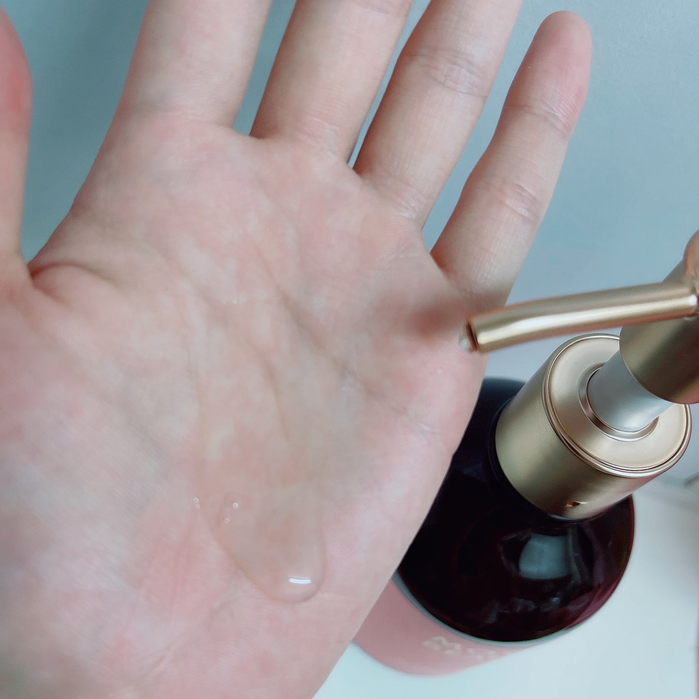 ハイドロリペア シャンプー/ヘアトリートメント/モロッカンビューティ/市販シャンプーを使ったクチコミ(2枚目)