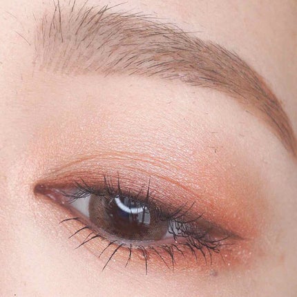 「塗るつけまつげ」自まつげ際立てタイプ/デジャヴュ/マスカラを使ったクチコミ(3枚目)