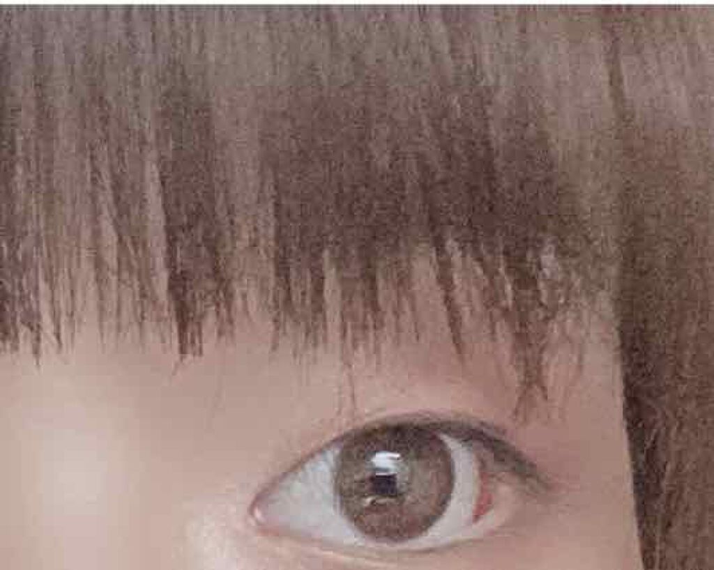 ミニチョコレートアイシャドウパレット/MAKEUP REVOLUTION/アイシャドウパレットを使ったクチコミ(1枚目)