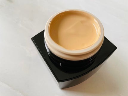 ハイドレイティング カラークリーム/B.A/リキッドファンデーションを使ったクチコミ(2枚目)