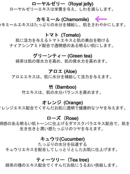 リアルネイチャー マスクシート/ネイチャーリパブリック/シートマスク・パックを使ったクチコミ(6枚目)