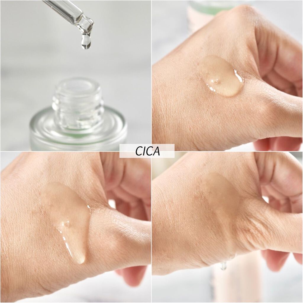 feelxo HOW WAS IT?VitaminSerumのクチコミ「初めましてのブランドだったのですが、今回はFEELXOという韓国スキンケアブランドの美容液をご.....」（2枚目）