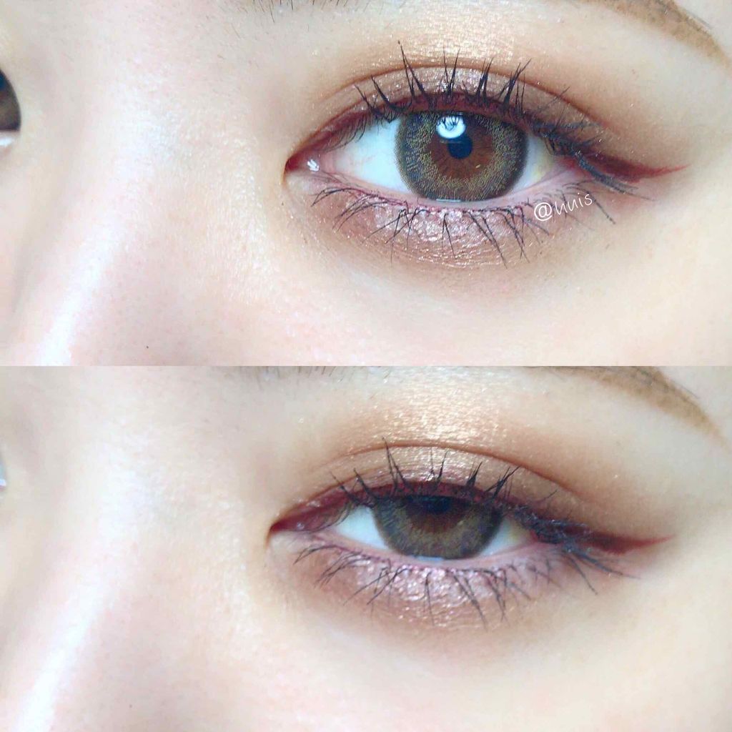 スモール アイシャドウ キッド/M・A・C/単色アイシャドウを使ったクチコミ（1枚目）