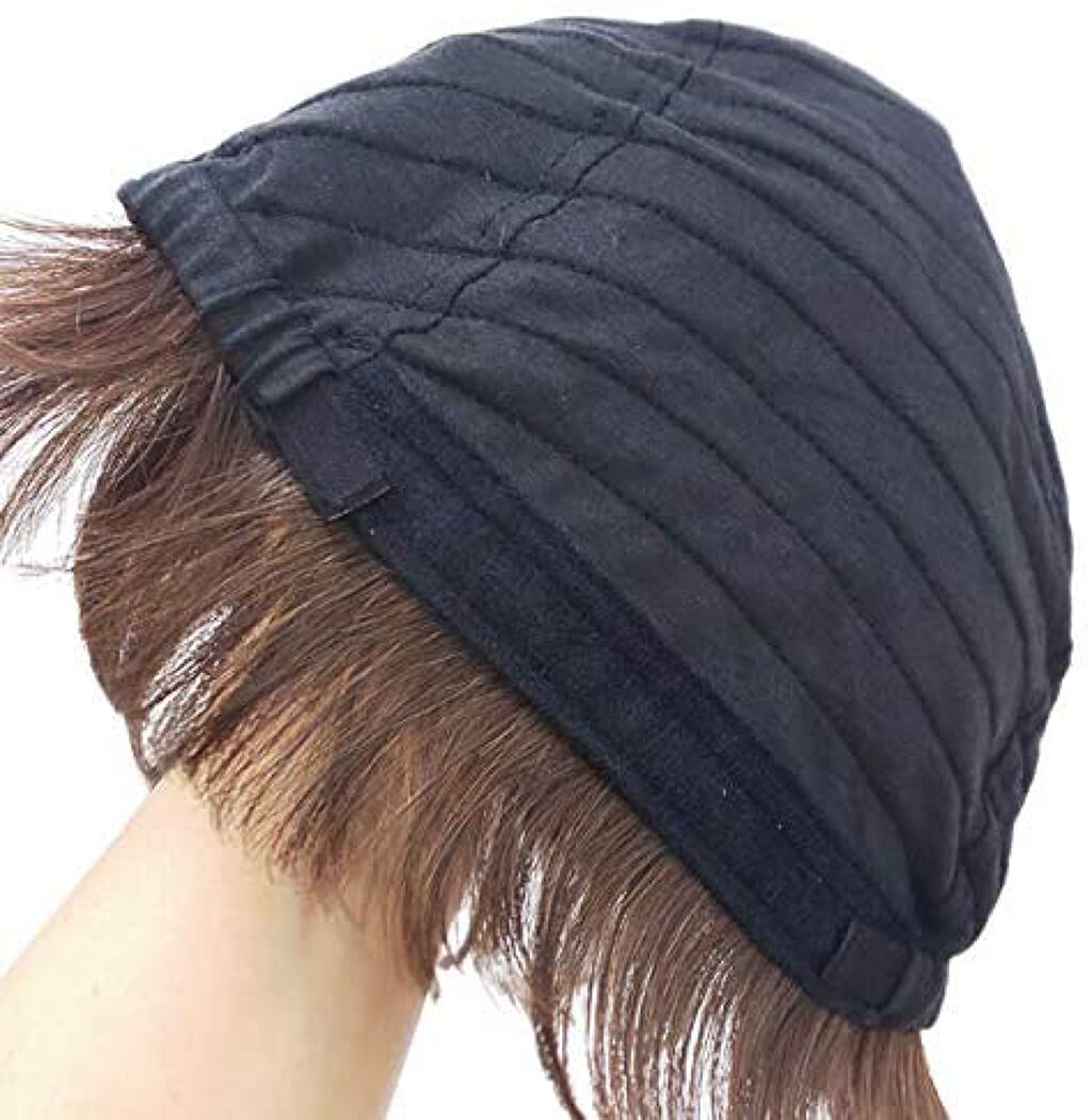 PRISILA 帽子ウィッグ