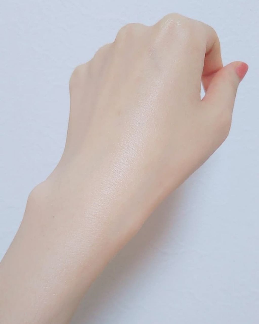 シークレットミューズ モイスチャーローション/SECRET MUSE/化粧水を使ったクチコミ（3枚目）