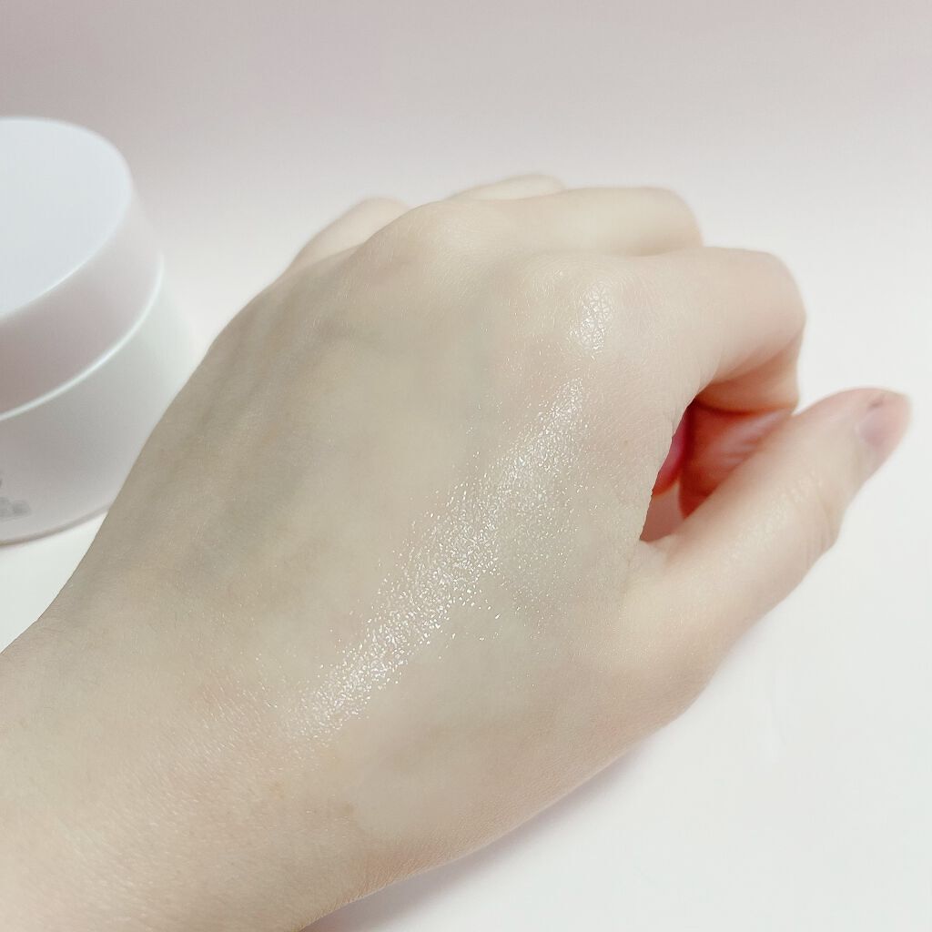 モイスチュア インストール/カルテHD/オールインワン化粧品を使ったクチコミ(3枚目)