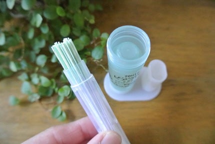 ピアフロス/YIPEI/ボディグッズを使ったクチコミ(1枚目)