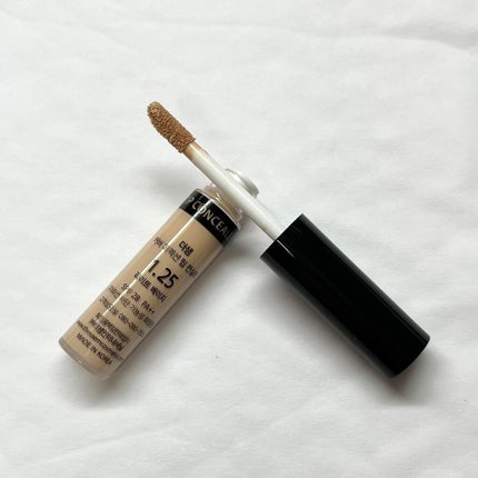 カバーパーフェクション チップコンシーラー/the SAEM/リキッドコンシーラーを使ったクチコミ(1枚目)