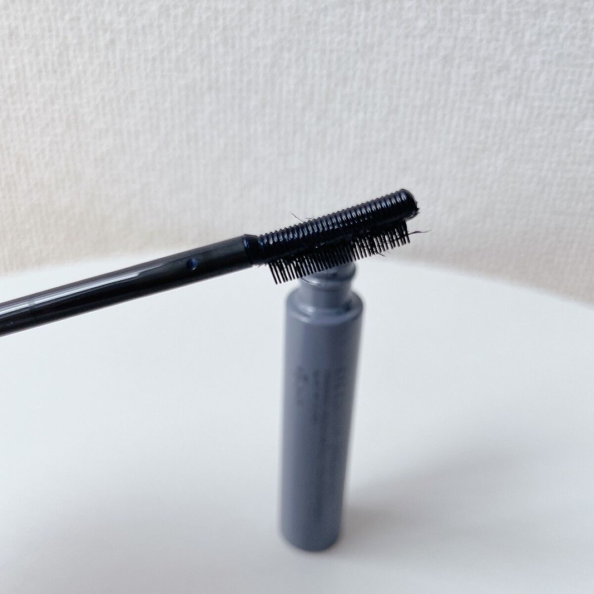 エテュセ アイエディション (マスカラベース)/ettusais/マスカラ下地を使ったクチコミ（2枚目）