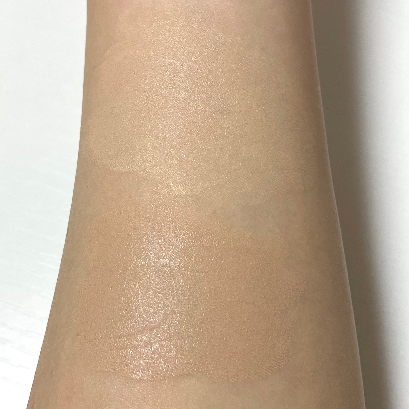 カラーステイ ロングウェア メイクアップ/REVLON/リキッドファンデーションを使ったクチコミ(4枚目)