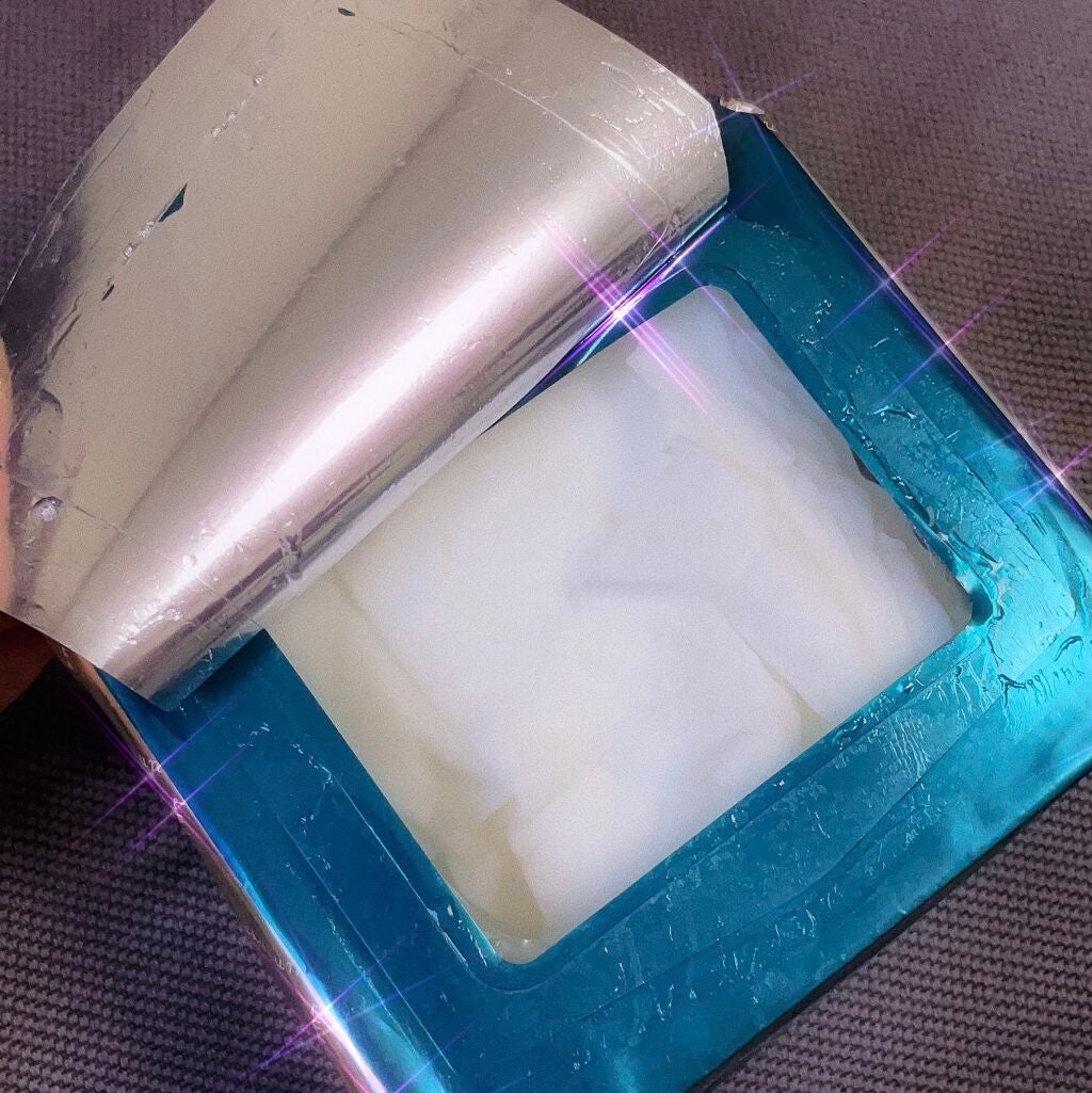 ルルルンプレシャス GREEN(バランス)【旧】/ルルルン/シートマスク・パックを使ったクチコミ(2枚目)