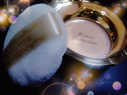 フェースアップパウダー2020/ミラノコレクション/プレストパウダーを使ったクチコミ(2枚目)