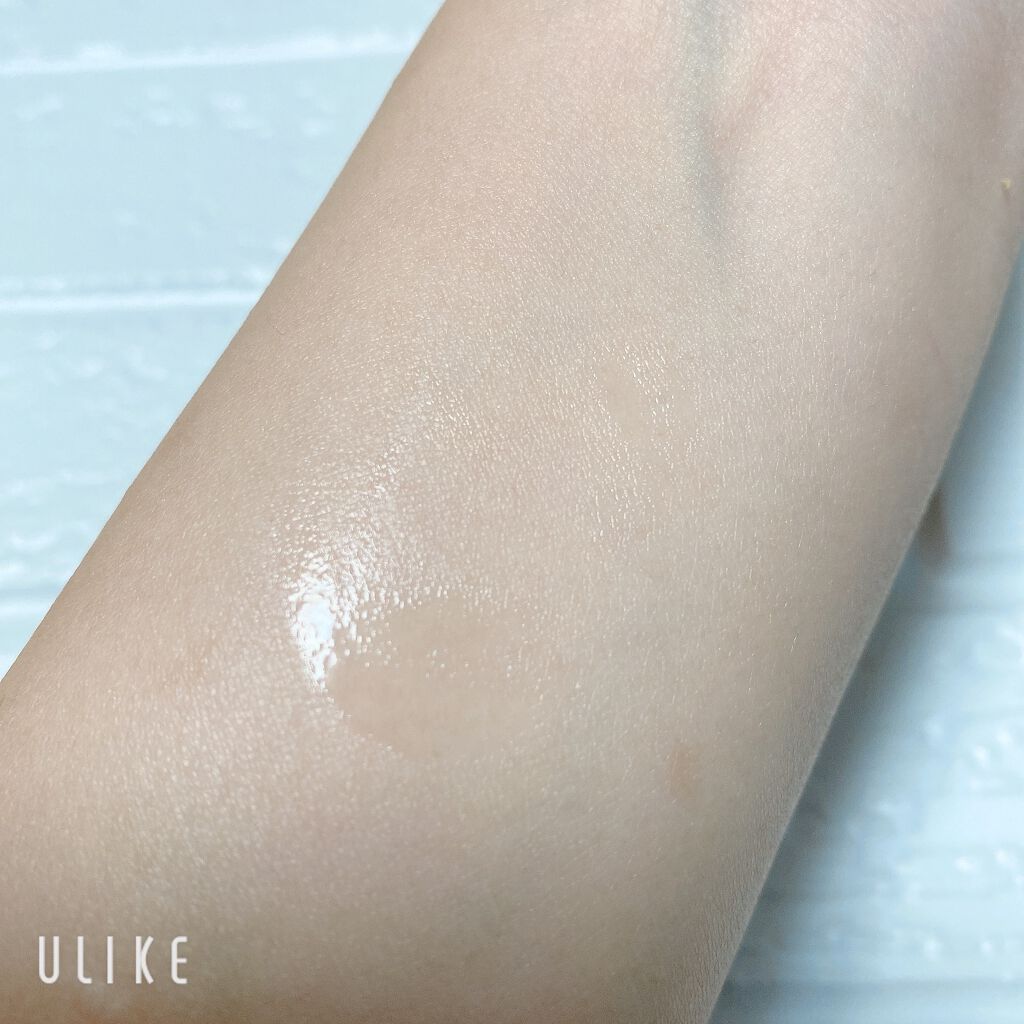 ビオレz ロールオン ピーチの匂い/ビオレ/デオドラント・制汗剤を使ったクチコミ(5枚目)