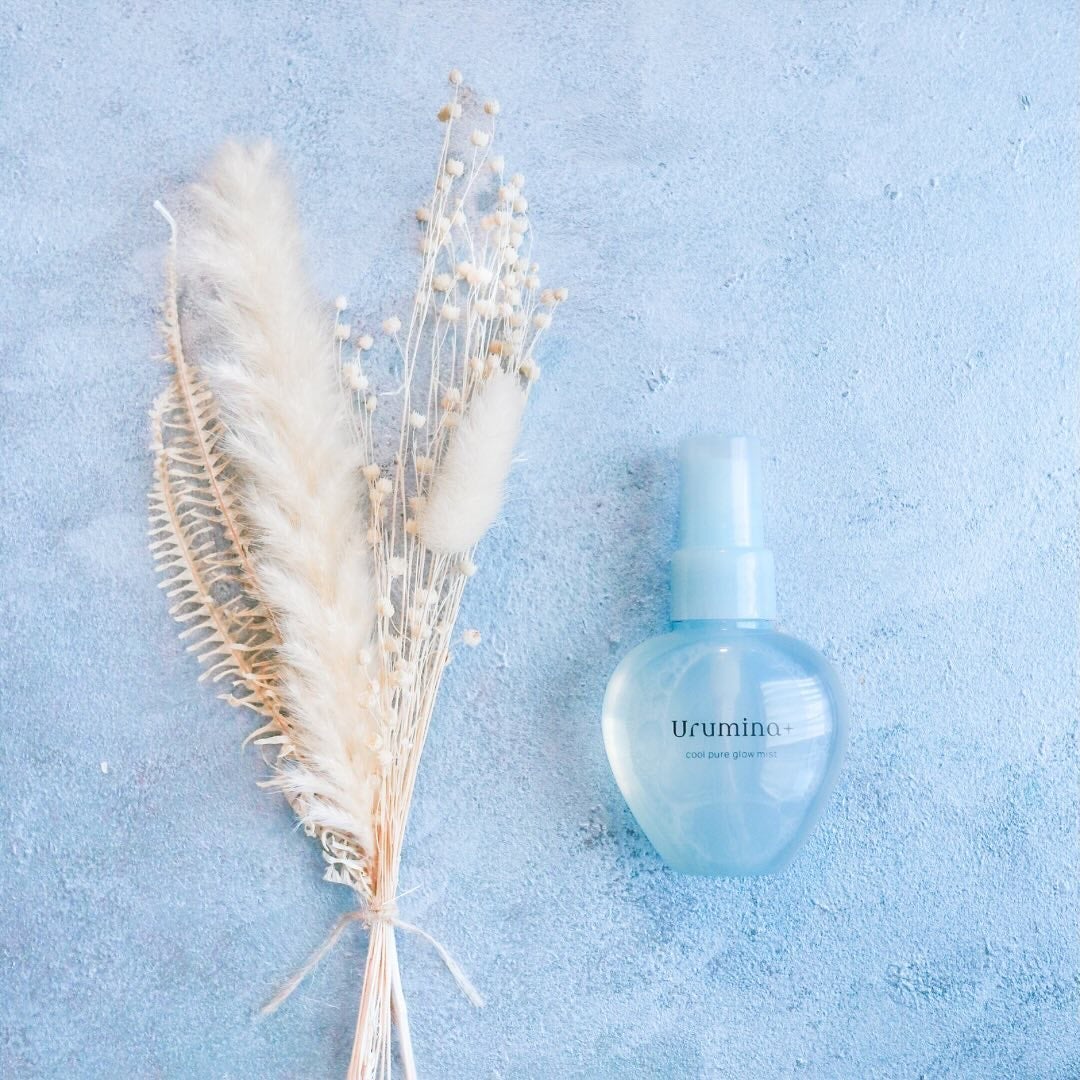 生つやキープミスト/ウルミナプラス/美容液を使ったクチコミ(2枚目)