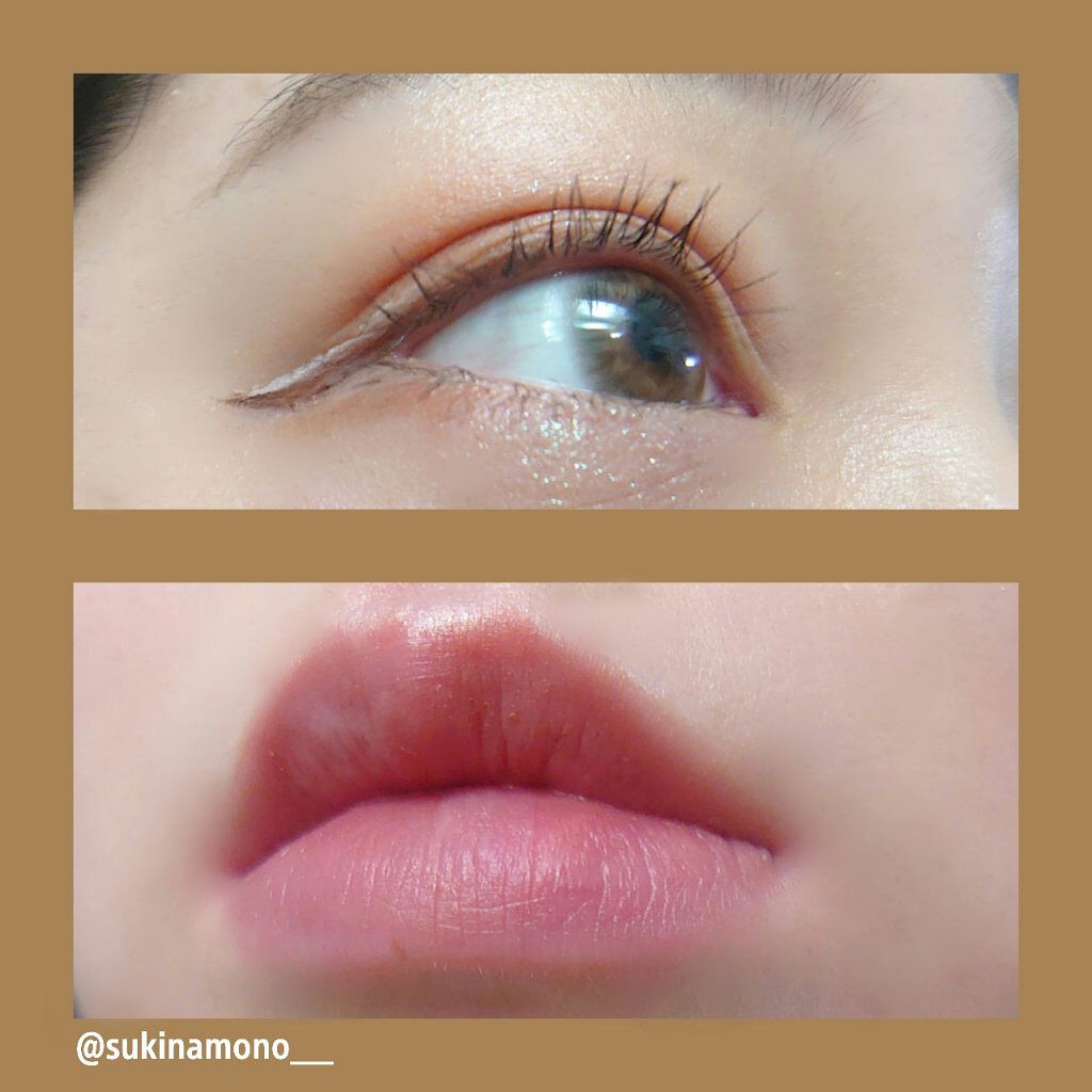 リトルエンジェル12色アイシャドウパレット/FlowerKnows/アイシャドウパレットを使ったクチコミ（2枚目）