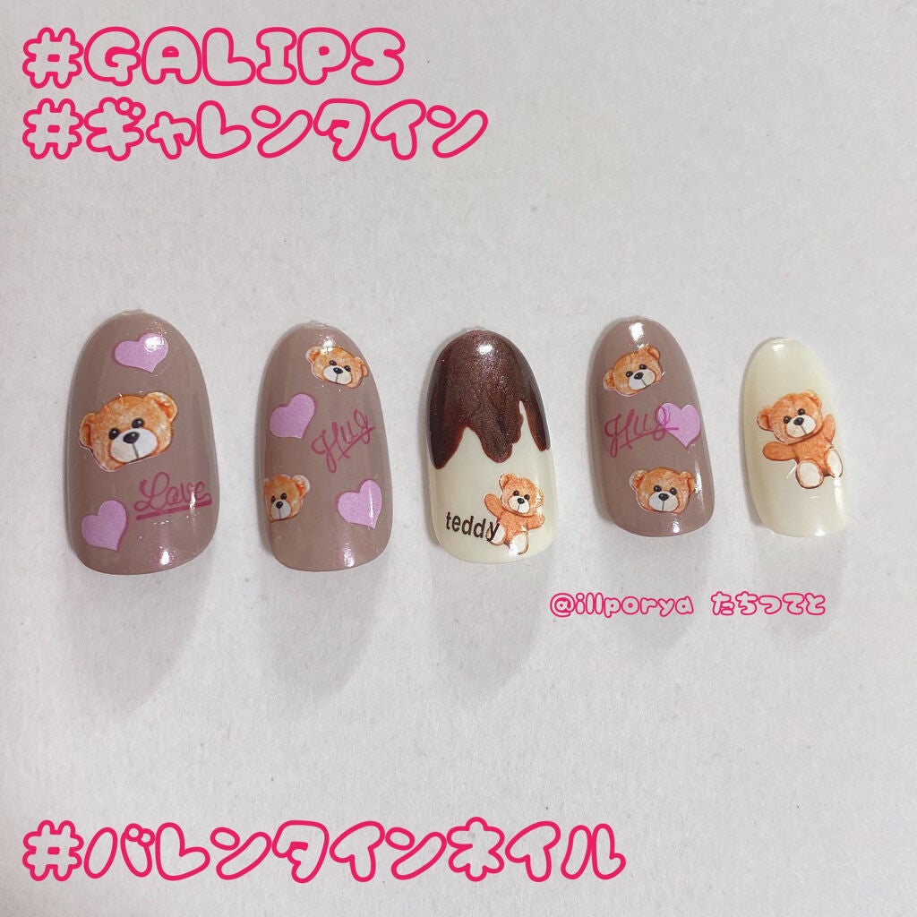 AC クイックドライベース&ハードナー/AC MAKEUP/ネイルベースコートを使ったクチコミ(2枚目)