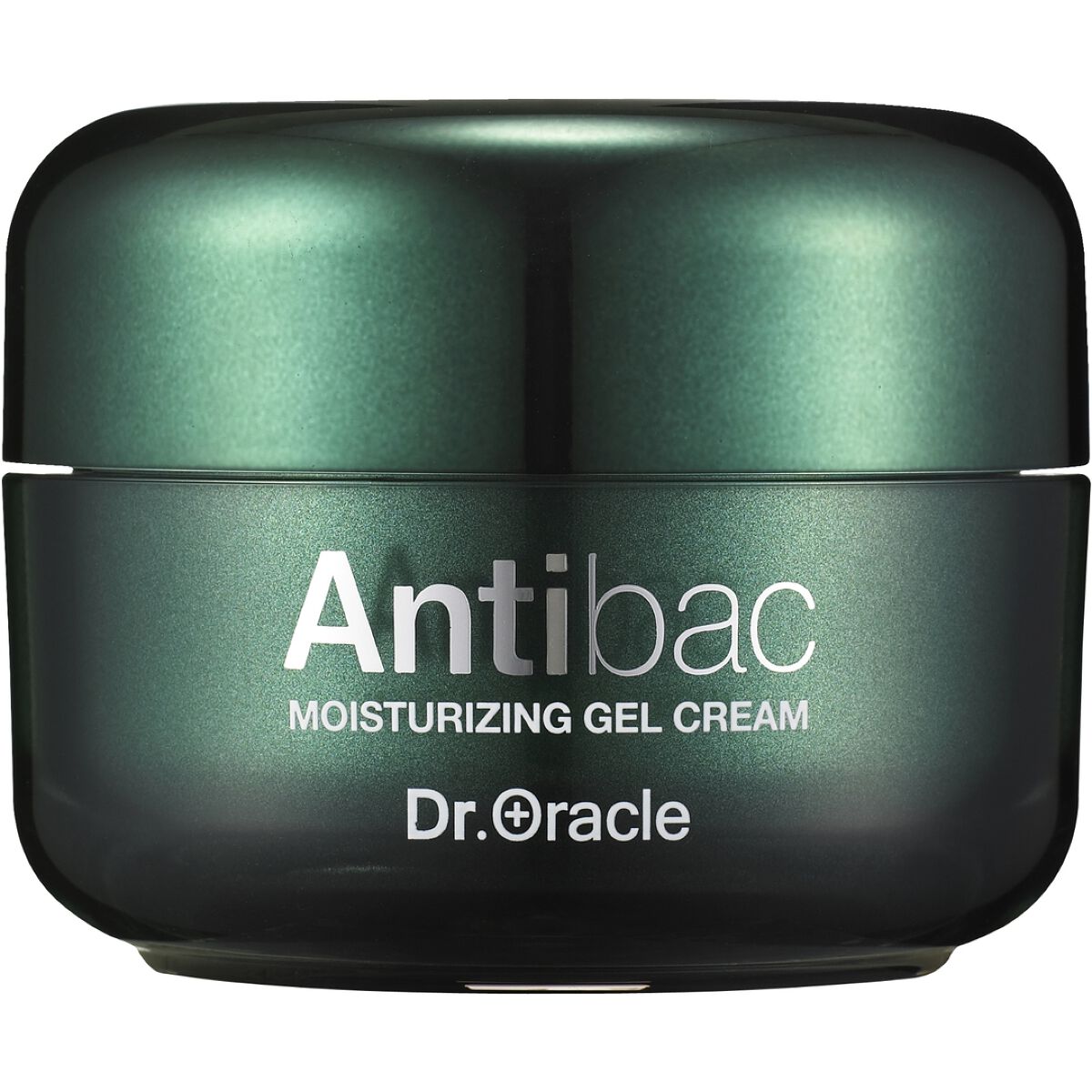 Dr.Oracle アンティバック モイスチャライジングジェルクリーム
