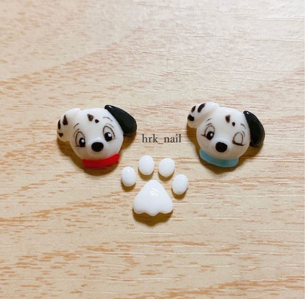 ネイル工房白パケカラージェル/ネイル工房/ジェルネイルを使ったクチコミ（1枚目）