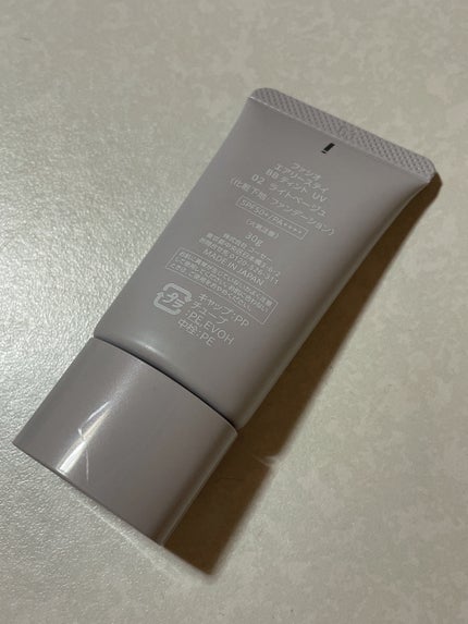 エアリーステイ BB ティント UV/FASIO/BBクリームを使ったクチコミ(2枚目)