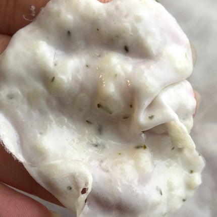 美浜 on LIPS 「#購入品#モデリングパック本日2投稿目もQoo10に出店してい..」(8枚目)