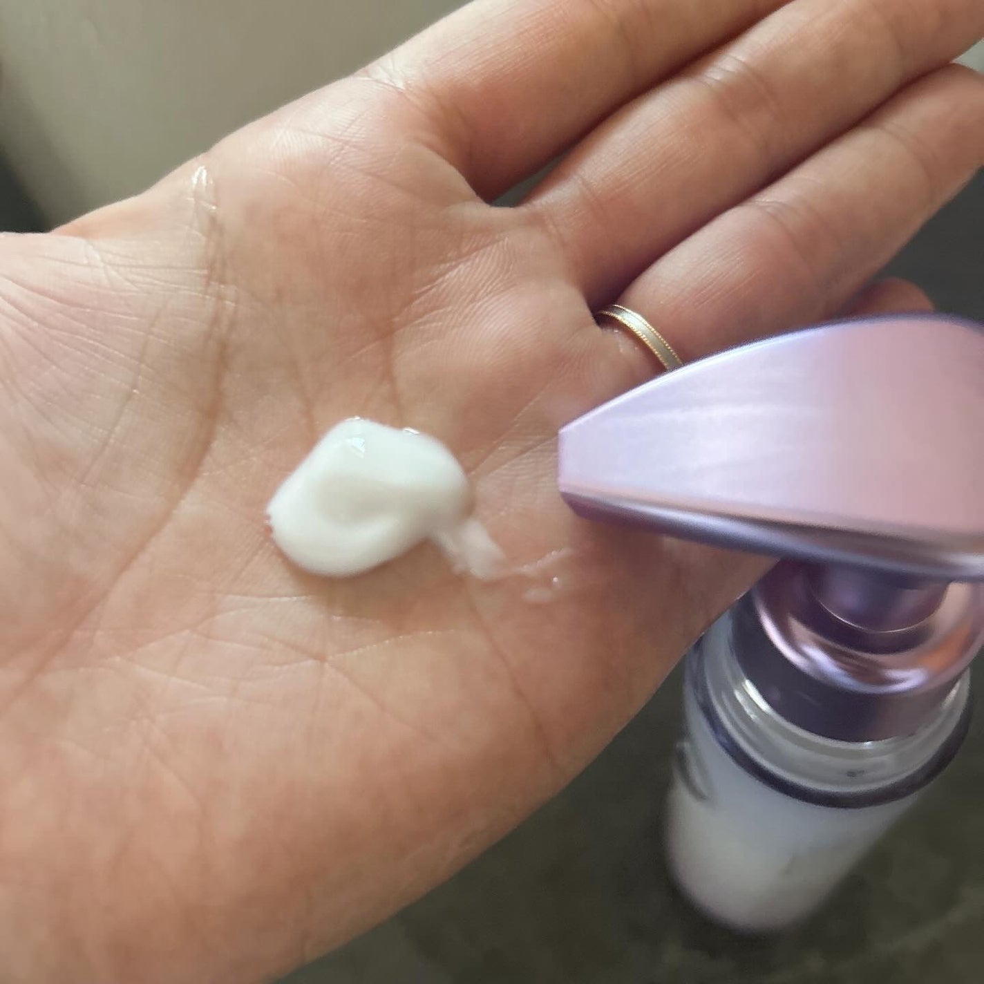 プルント リライト美容液シャンプー/トリートメント/Purunt./市販シャンプーを使ったクチコミ(6枚目)