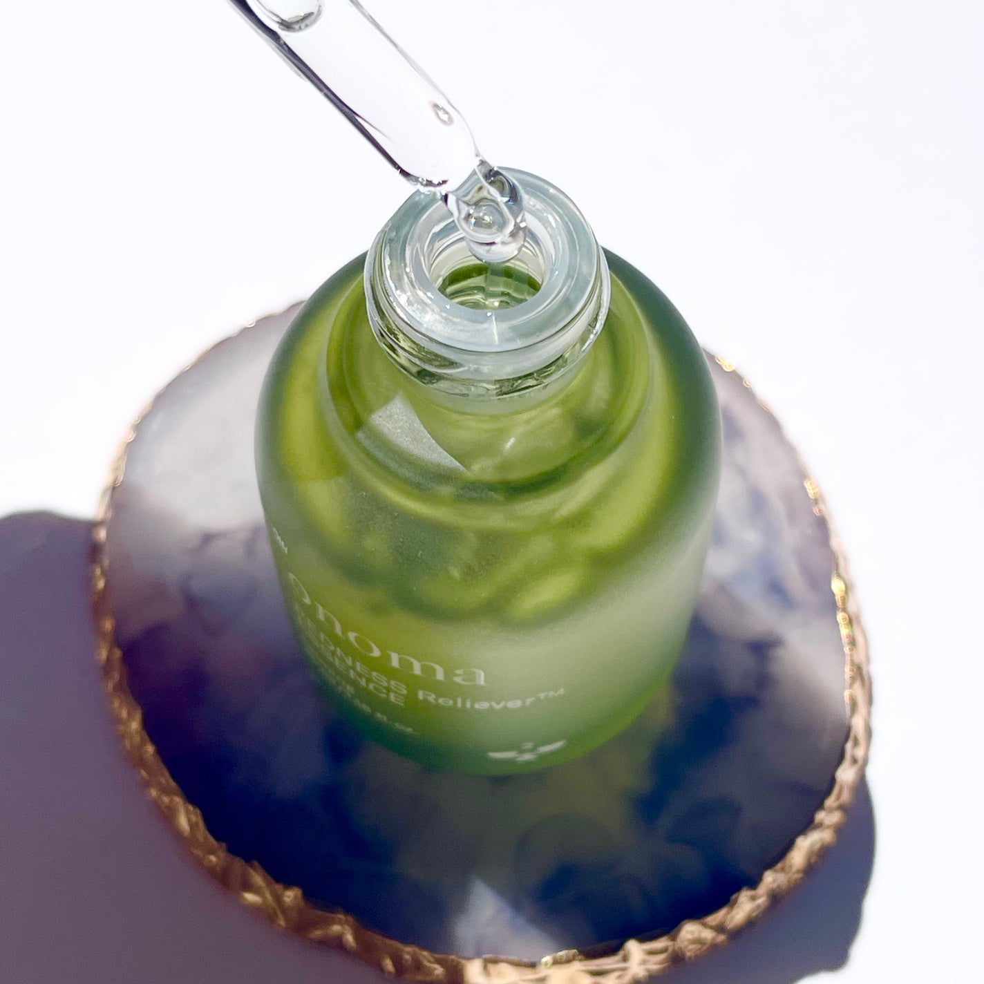 レッドネスリリーバー エッセンス/onoma/美容液を使ったクチコミ(2枚目)