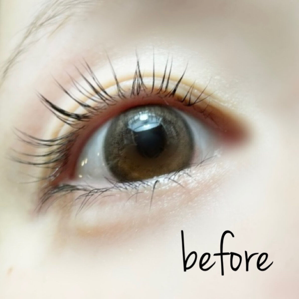 マジックティント/MAJOLICA MAJORCA/マスカラを使ったクチコミ（3枚目）