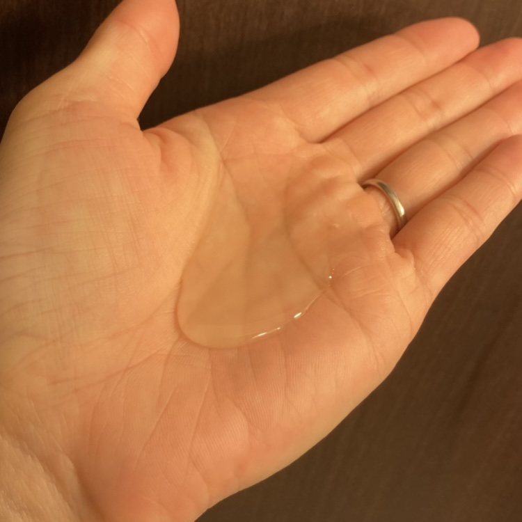 パフュームヘアトリートメント/JUL7ME/ヘアトリートメントを使ったクチコミ（2枚目）