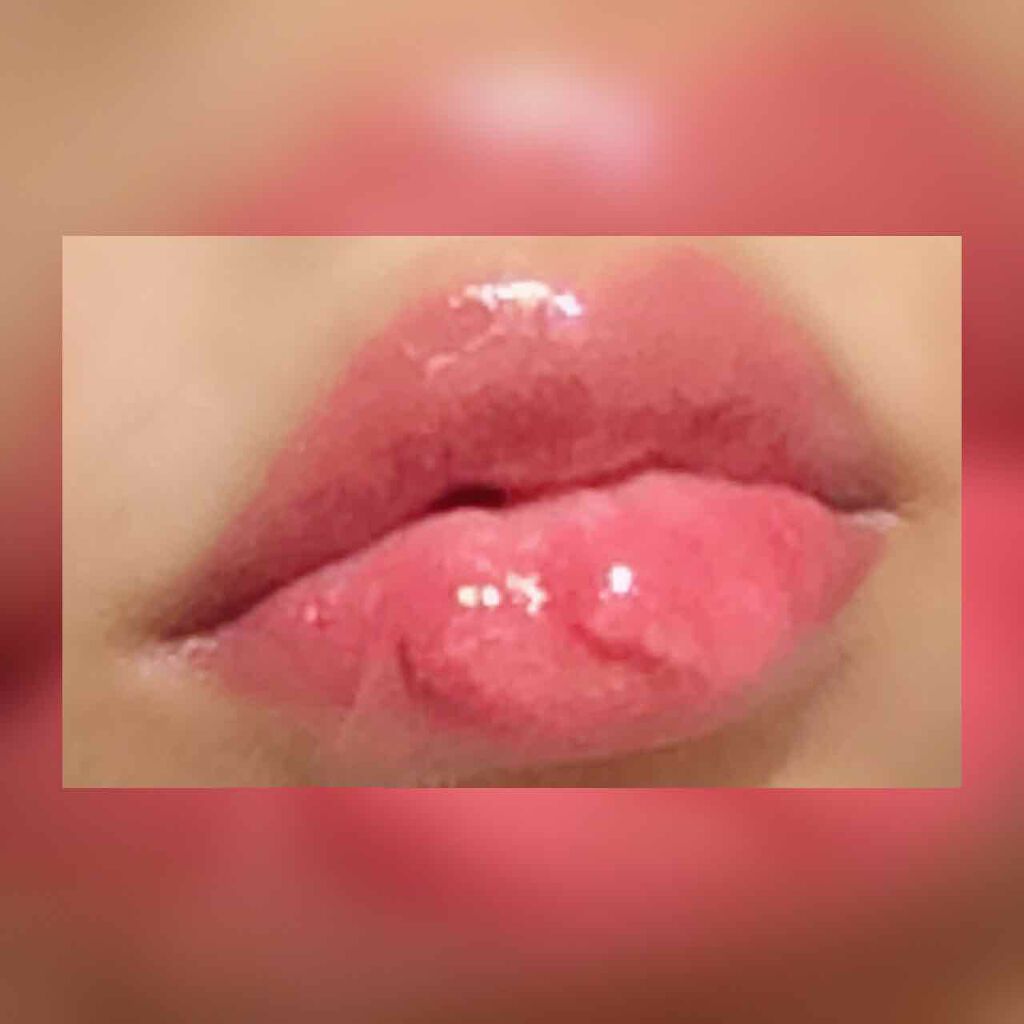 口紅(詰替用)/ちふれ/口紅を使ったクチコミ(2枚目)