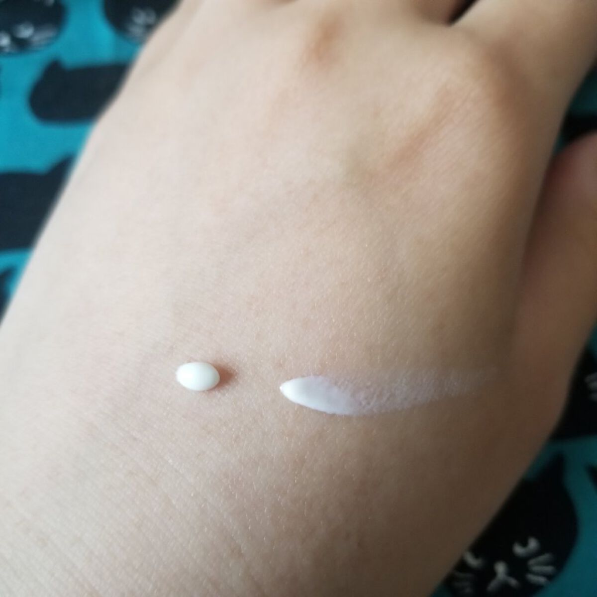 アリィー クロノビューティ ジェルUV EX/アリィー/日焼け止めジェルを使ったクチコミ(4枚目)