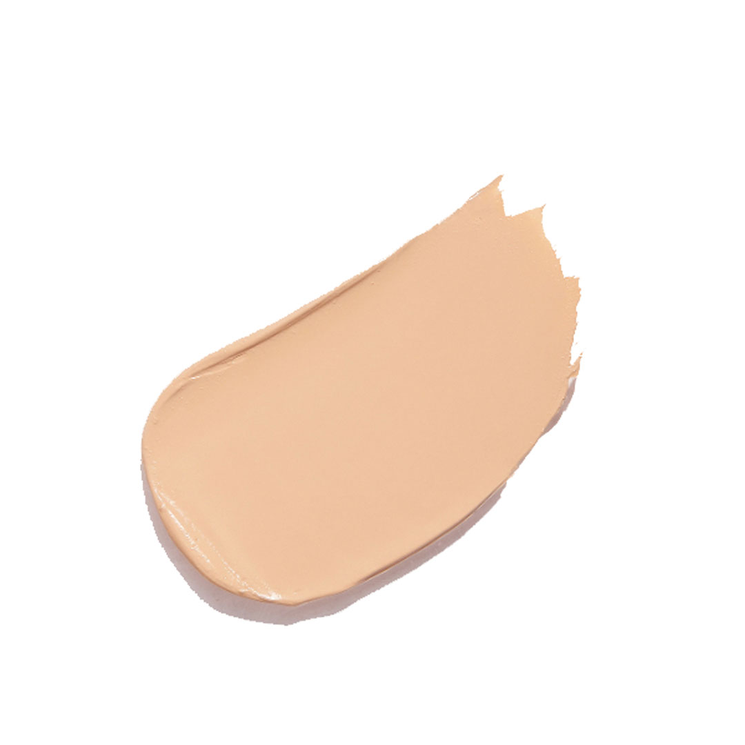 フルカバレッジ ファンデーションバーム シャンティリー