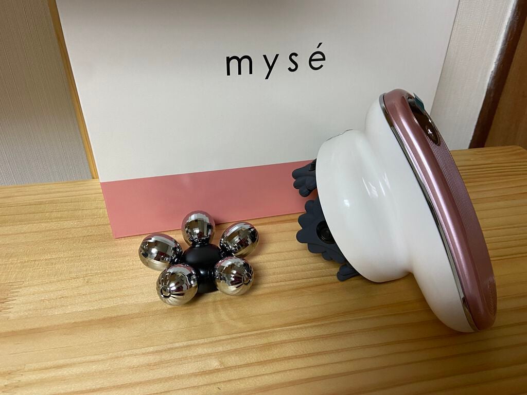 アルニカ マッサージオイル /WELEDA/ボディオイルを使ったクチコミ(1枚目)