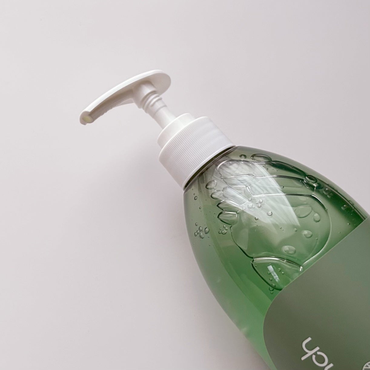 エイドスカルプシャンプー/ビューランチ/市販シャンプーを使ったクチコミ(6枚目)