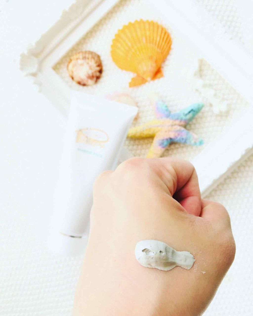 マリンパック/ピアベルピア/洗い流すパック・マスクを使ったクチコミ(3枚目)