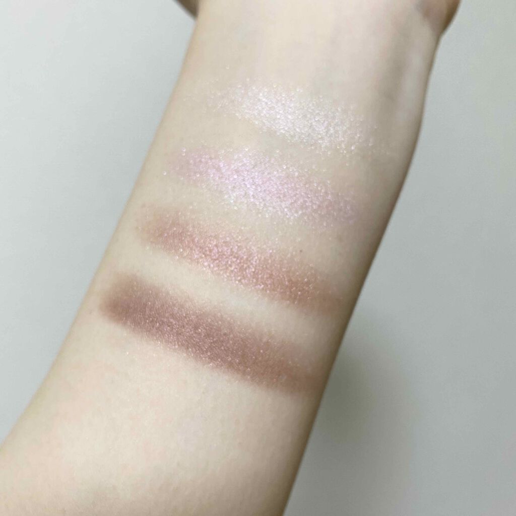 LARME MELTY SERIES(ラルムメルティシリーズ)/LARME/カラーコンタクトレンズを使ったクチコミ（3枚目）