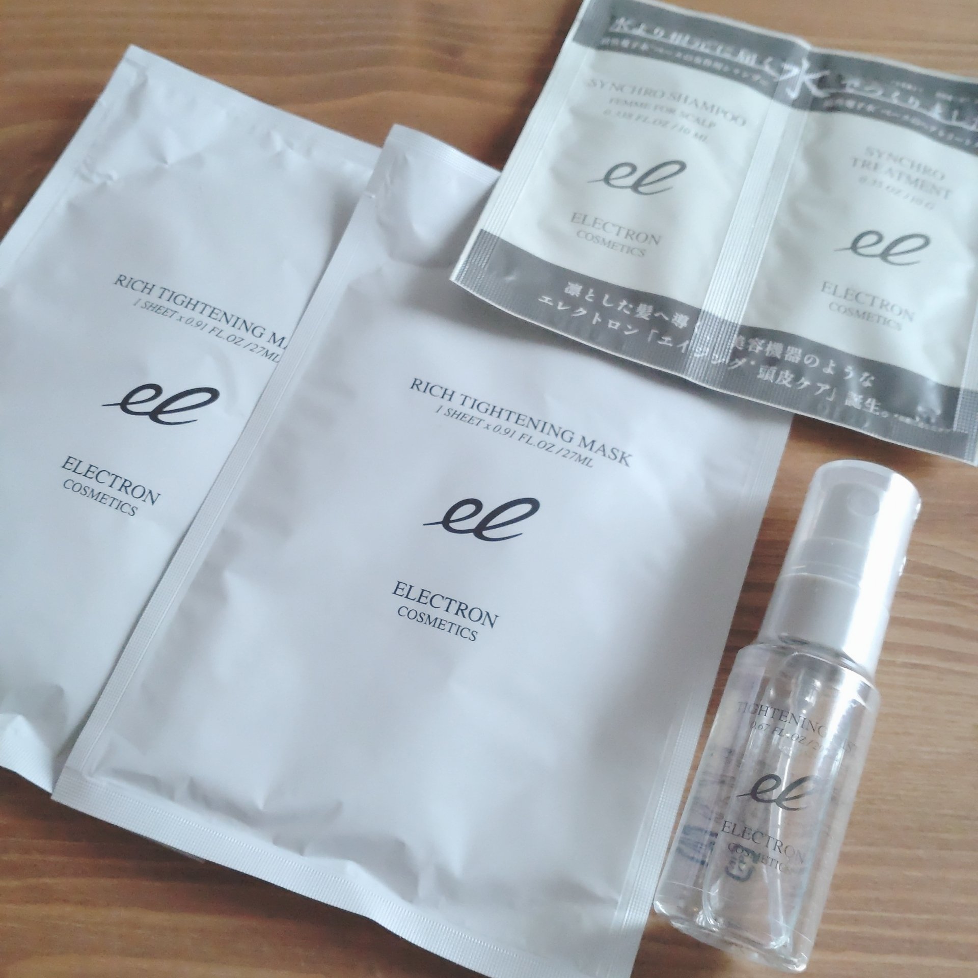 My Little Box/My Little Box/その他キットセットを使ったクチコミ（3枚目）