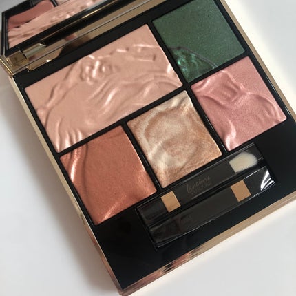 リシュリュー ウィング パレット / LANCOMEの口コミ | おすすめ リシュリュー ウィング パレット / LANCOMEの口コミ | おすすめ