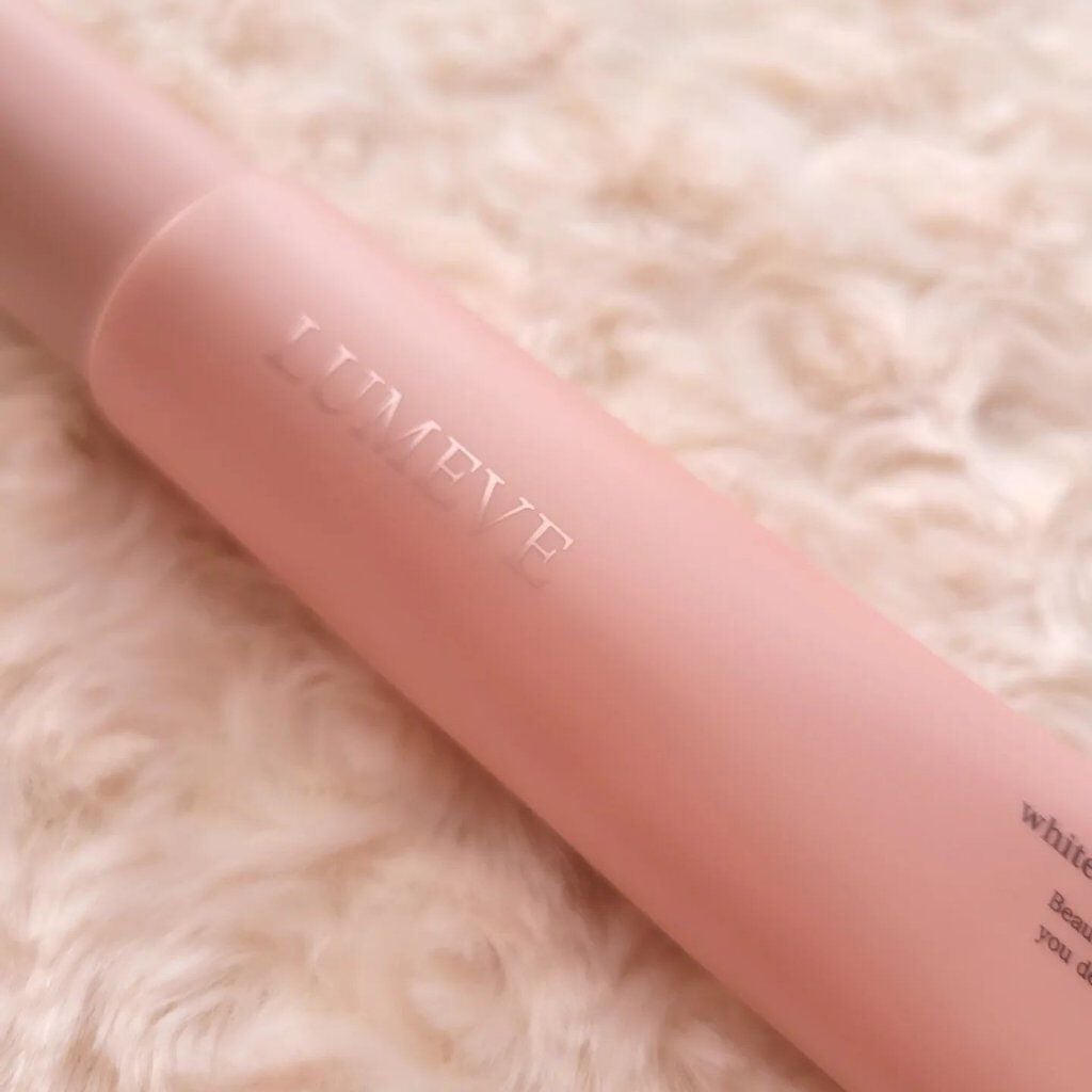 LUMEVEホワイトニングゲルクリーム/LUMEVE/デリケートゾーンケアを使ったクチコミ(7枚目)