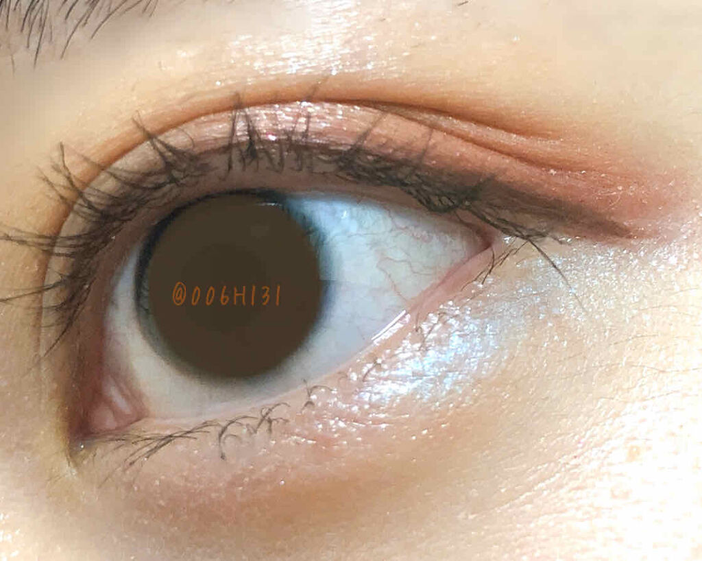 アイ カラー クォード/TOM FORD BEAUTY/アイシャドウパレットを使ったクチコミ（3枚目）