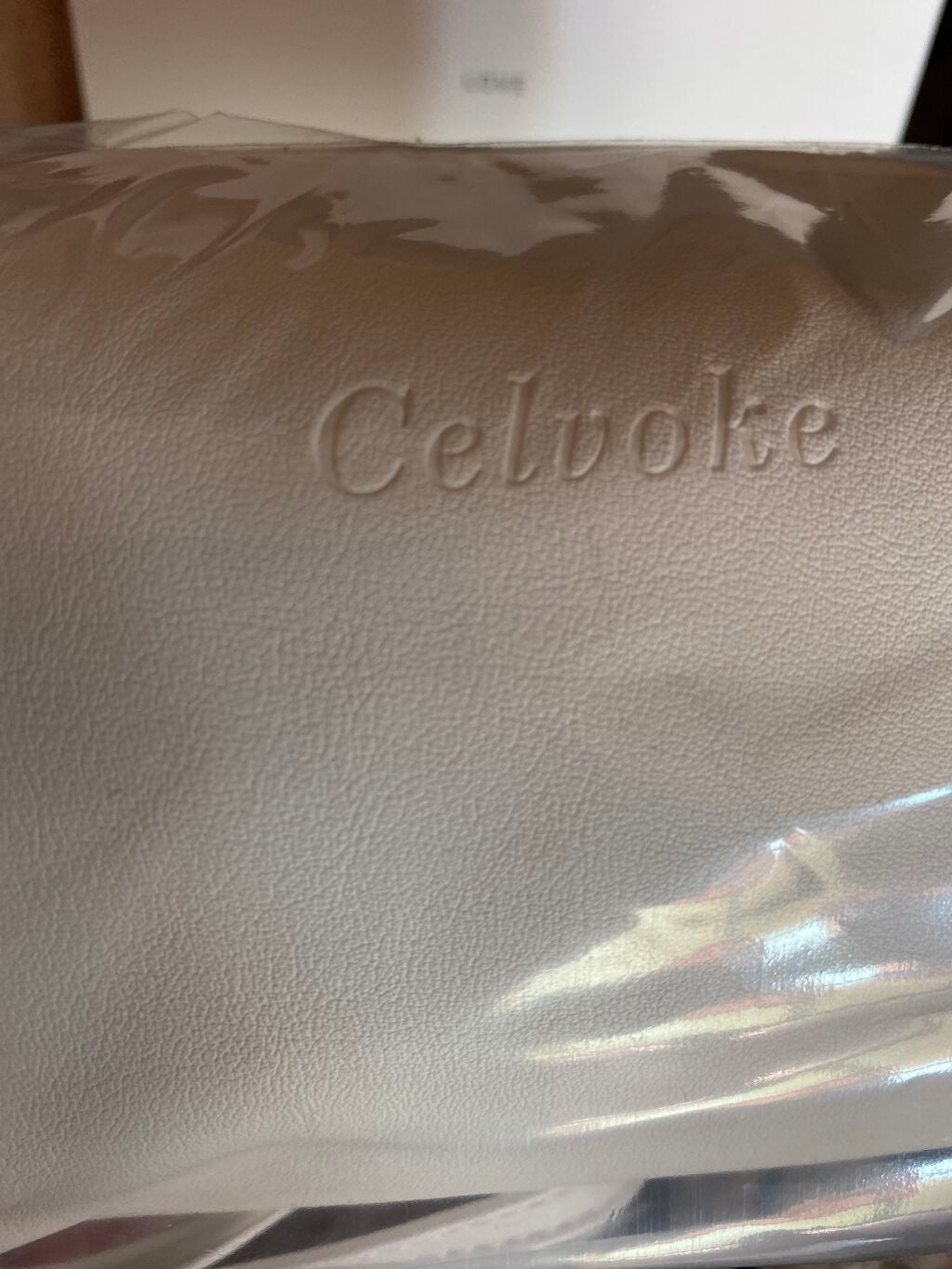 ディアレストピンクコレクション/Celvoke/メイクアップキットを使ったクチコミ(2枚目)