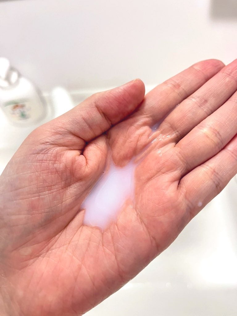 クリームスキン ローション/LANEIGE/化粧水を使ったクチコミ(2枚目)