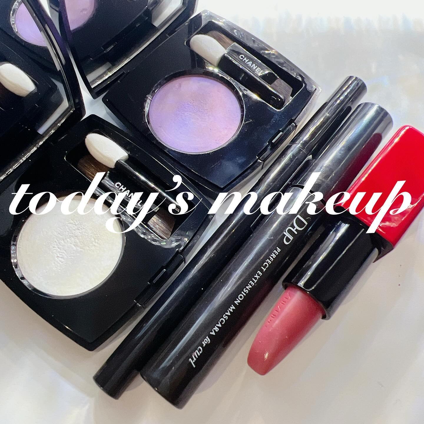 パーフェクトエクステンション マスカラ for カール/D-UP/マスカラを使ったクチコミ（1枚目）