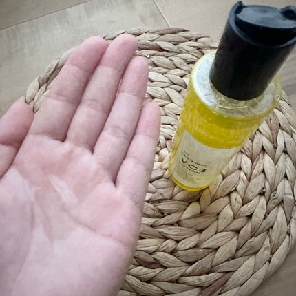 毛穴フォーカスVC VC3ローション/pdc/化粧水を使ったクチコミ(3枚目)