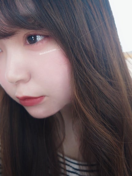 CYQ MASCARA DE LINER/CYQ/マスカラを使ったクチコミ(3枚目)