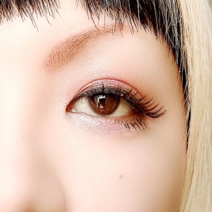 ショコラスウィート アイズ/リンメル ロンドン/アイシャドウパレットを使ったクチコミ(5枚目)