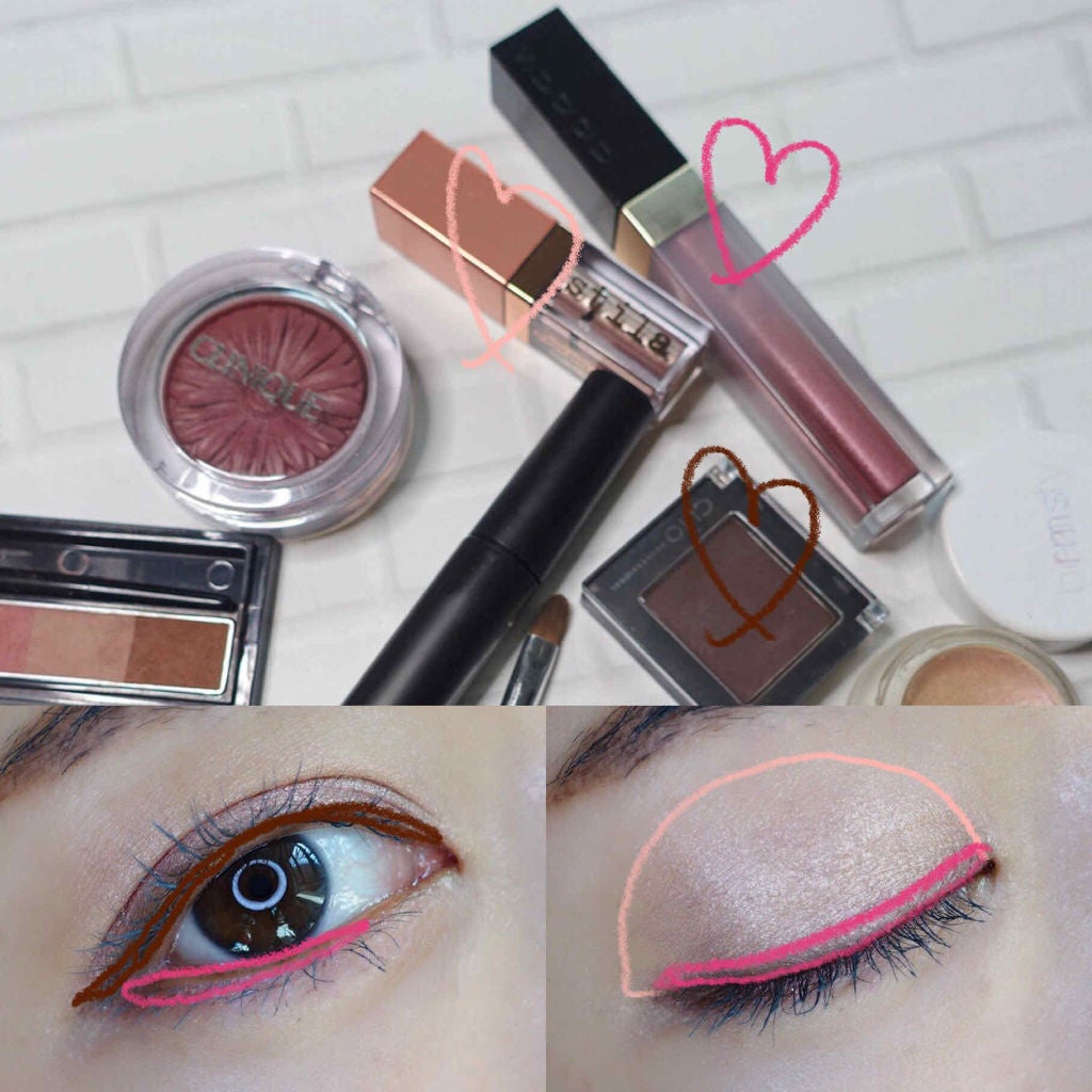 プロ シングル シャドウ/CLIO/単色アイシャドウを使ったクチコミ(2枚目)