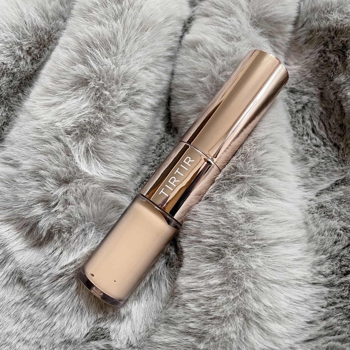 マスクフィットオールカバーデュアルコンシーラー/TIRTIR(ティルティル)/コンシーラーを使ったクチコミ(1枚目)