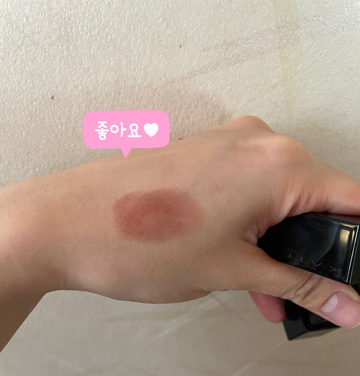 ケイト リップモンスター/KATE/口紅を使ったクチコミ（2枚目）