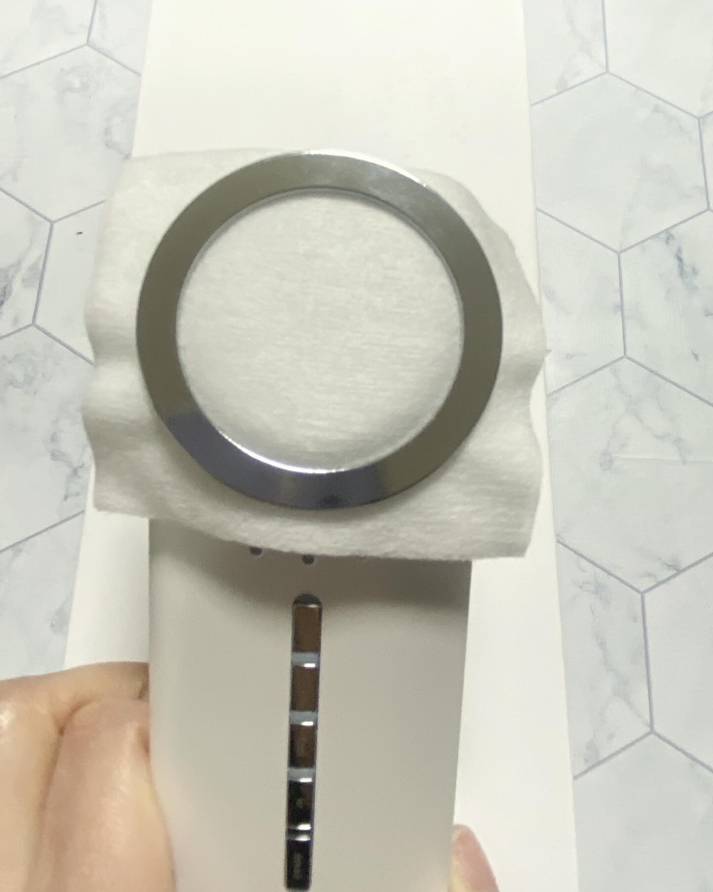 マルチフェイシャルスパ/PLUEST/美顔器・マッサージを使ったクチコミ（3枚目）