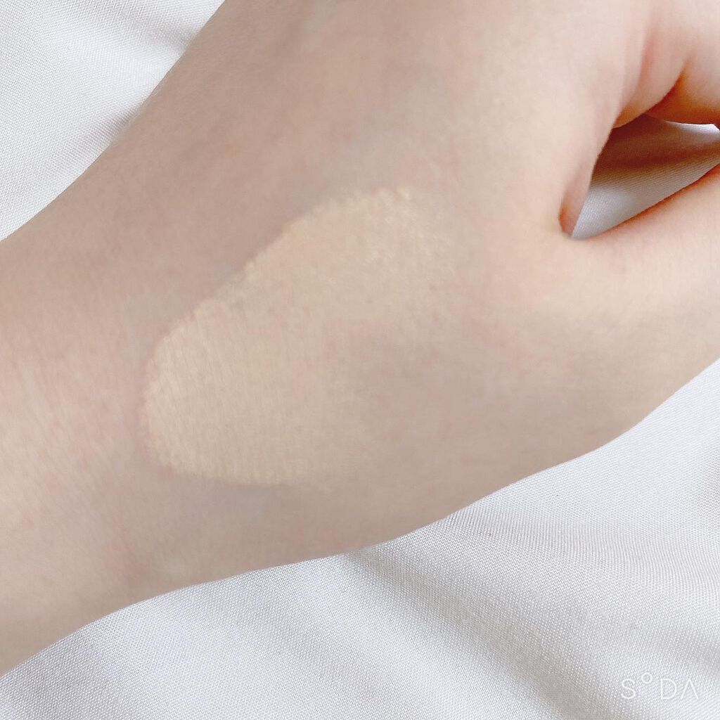 ri✬ on LIPS 「...ブリリアージュ クリエイターズロングウェア UVクッショ..」(2枚目)